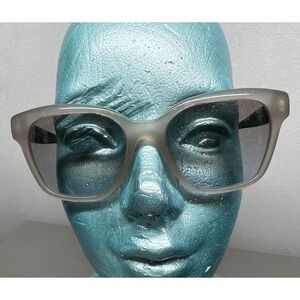 Prada PR 11SS Square Sunglasses Women's